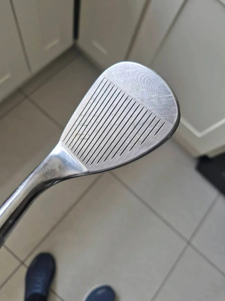 Titleist Vokey Sm8 60 degree - Image 3