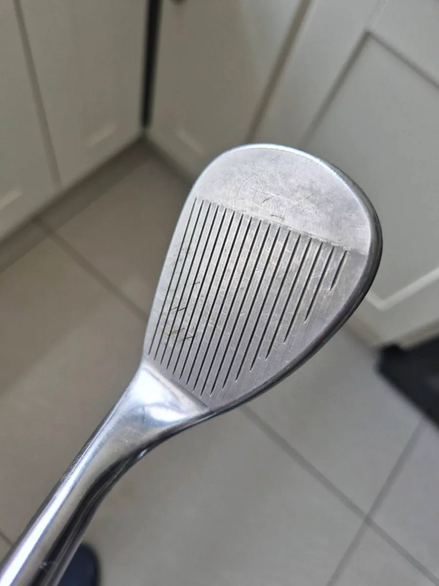 Titleist Vokey Sm8 60 degree - Image 4
