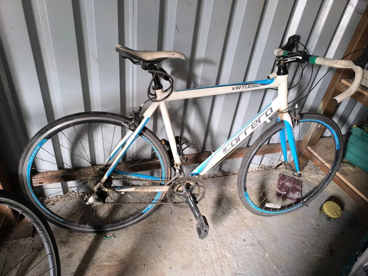 Racing Bike - Image 2
