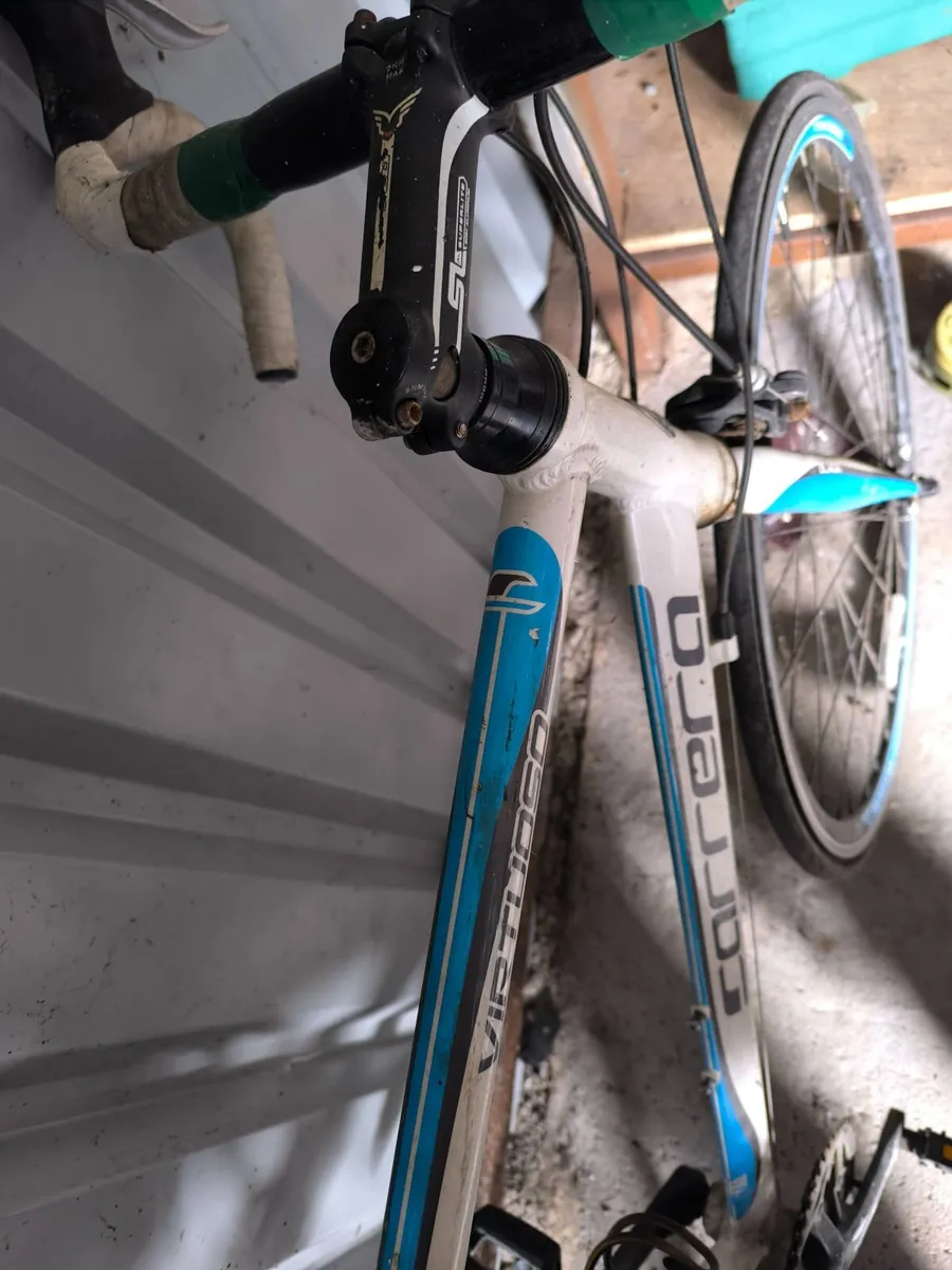 Racing Bike - Image 4