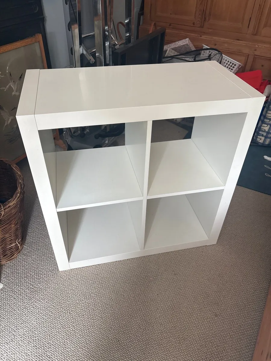 Modular unit - Image 1