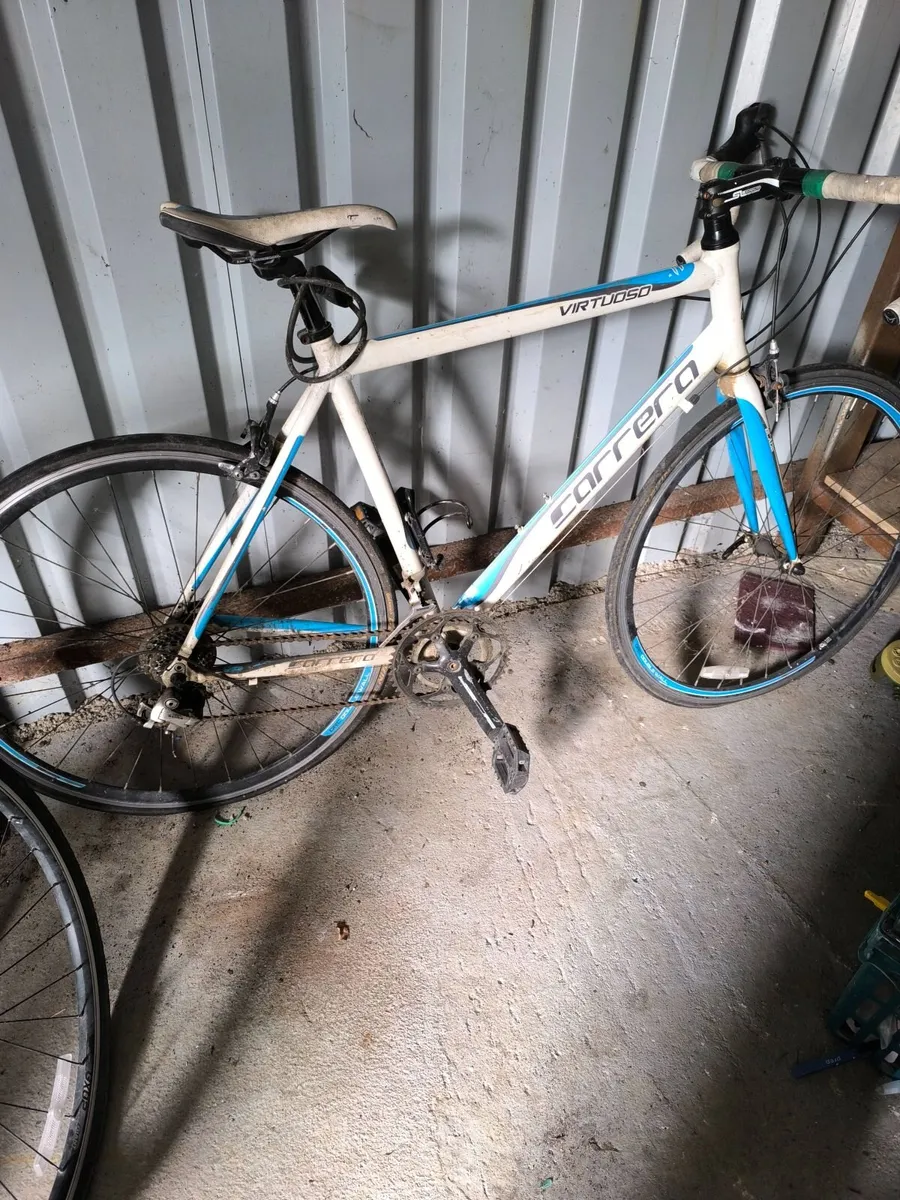 Racing Bike - Image 1