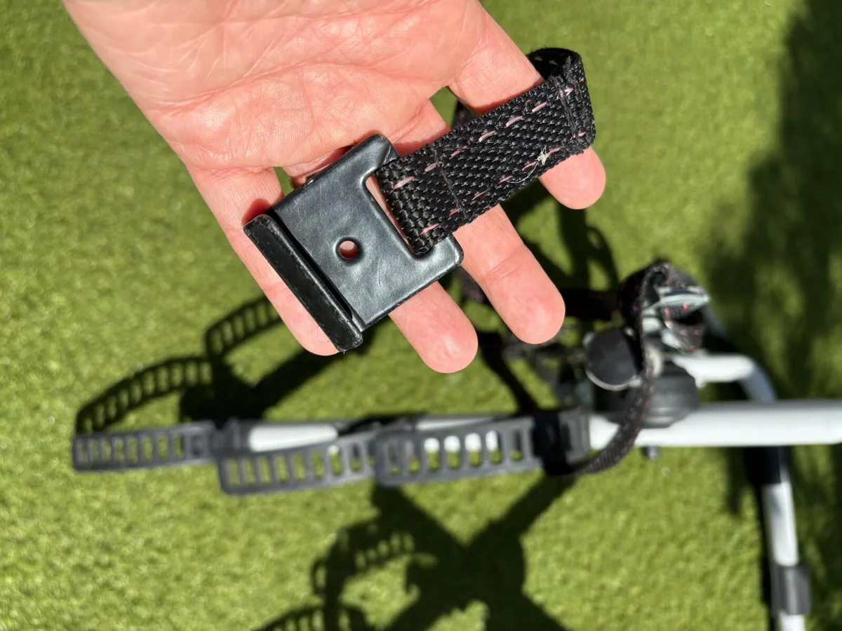 Bike carrier - Image 4