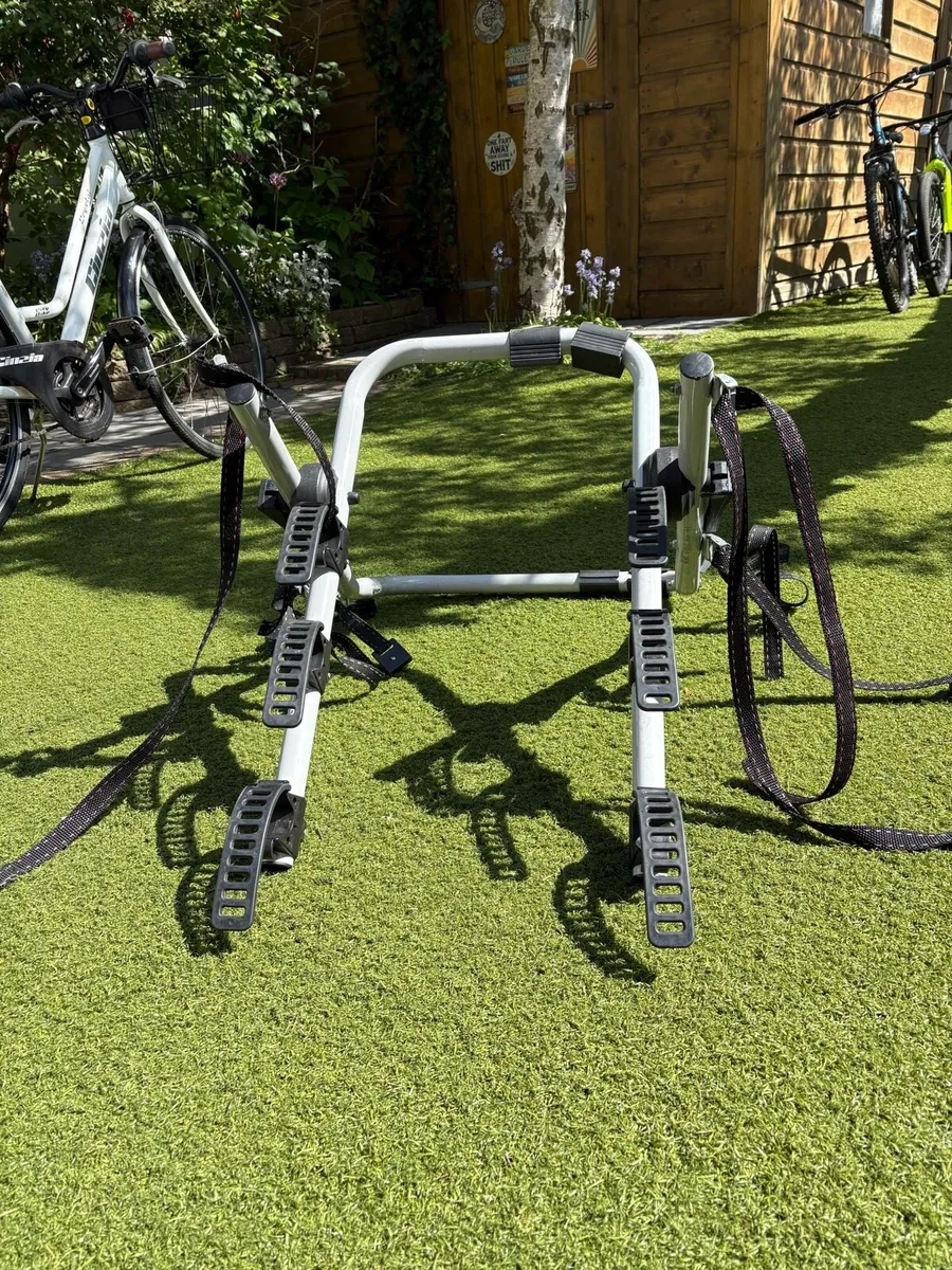 Bike carrier - Image 1