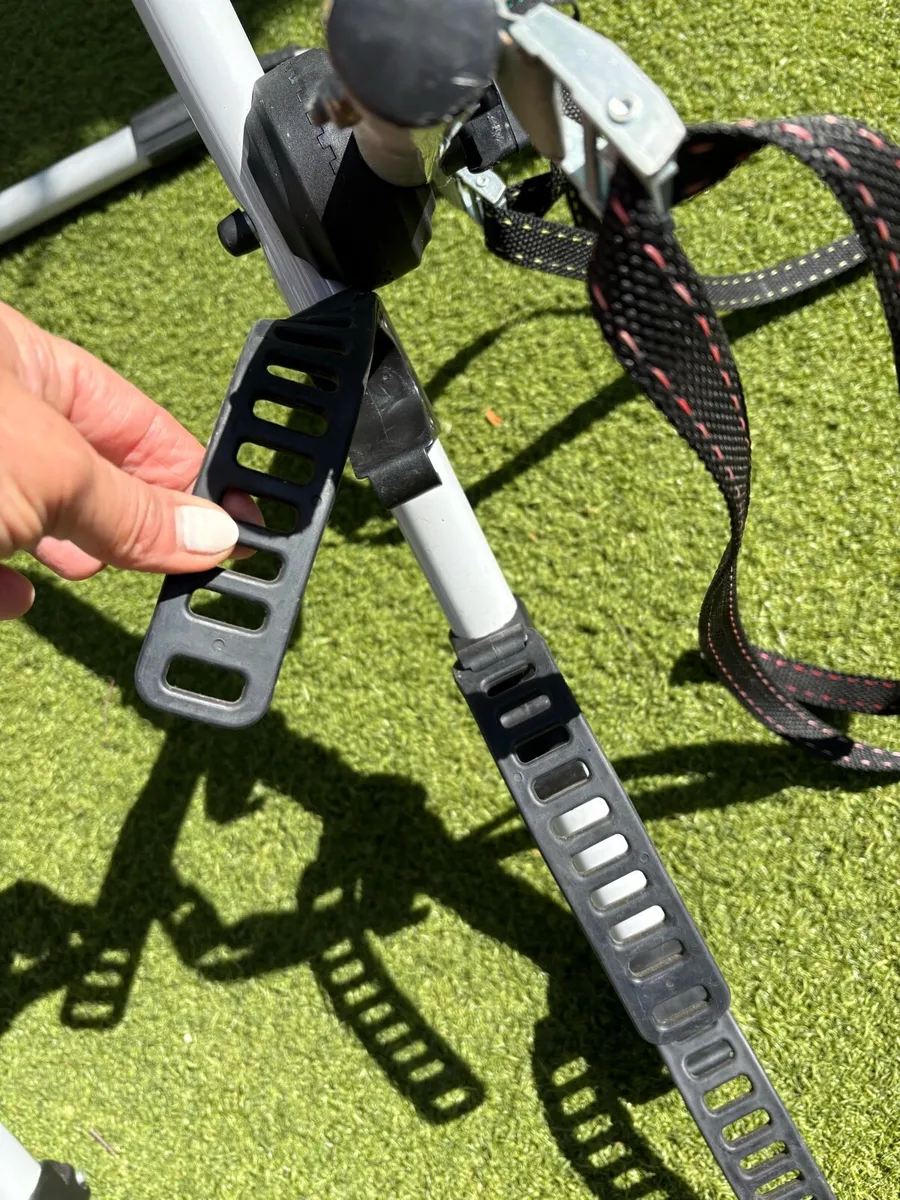 Bike carrier - Image 2