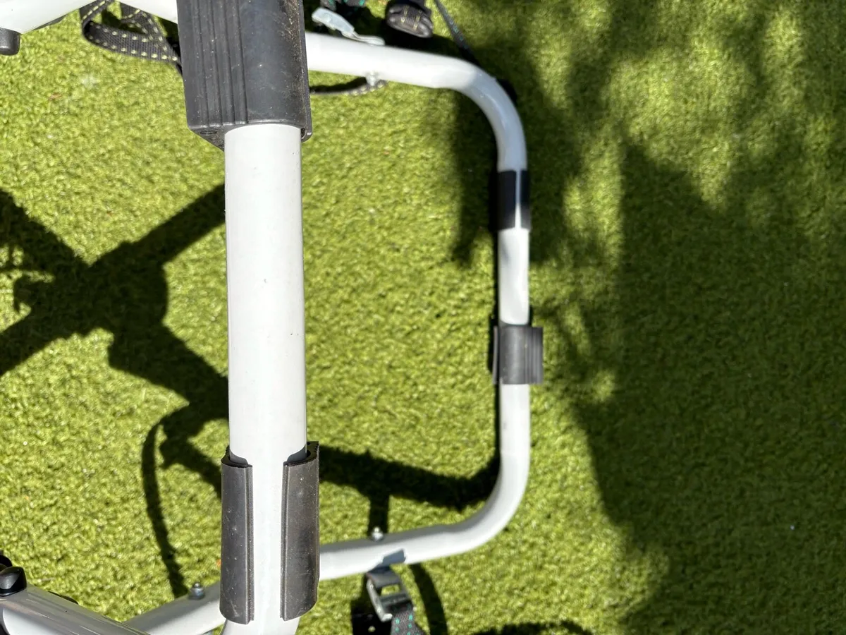 Bike carrier - Image 3