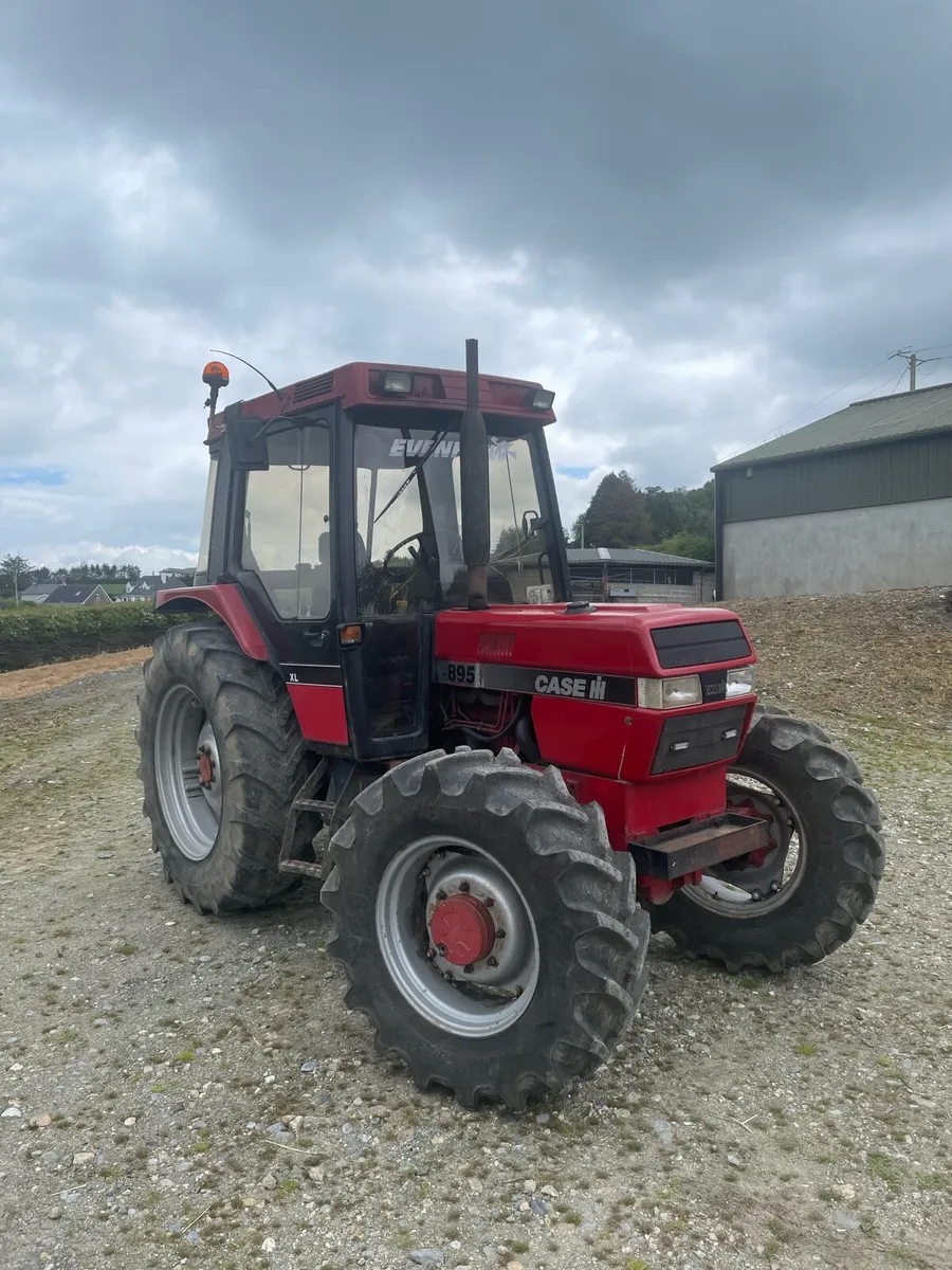 Case 995xl - Image 2