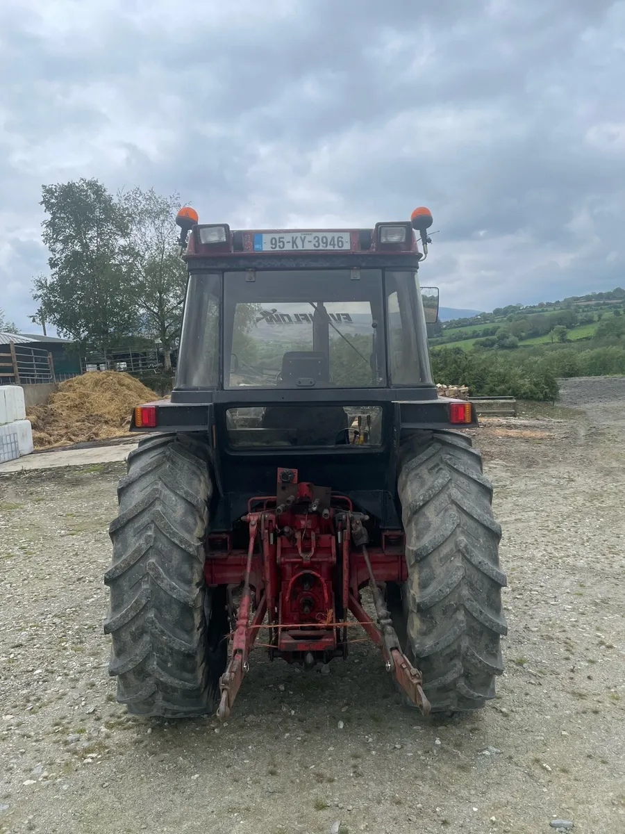 Case 995xl - Image 3