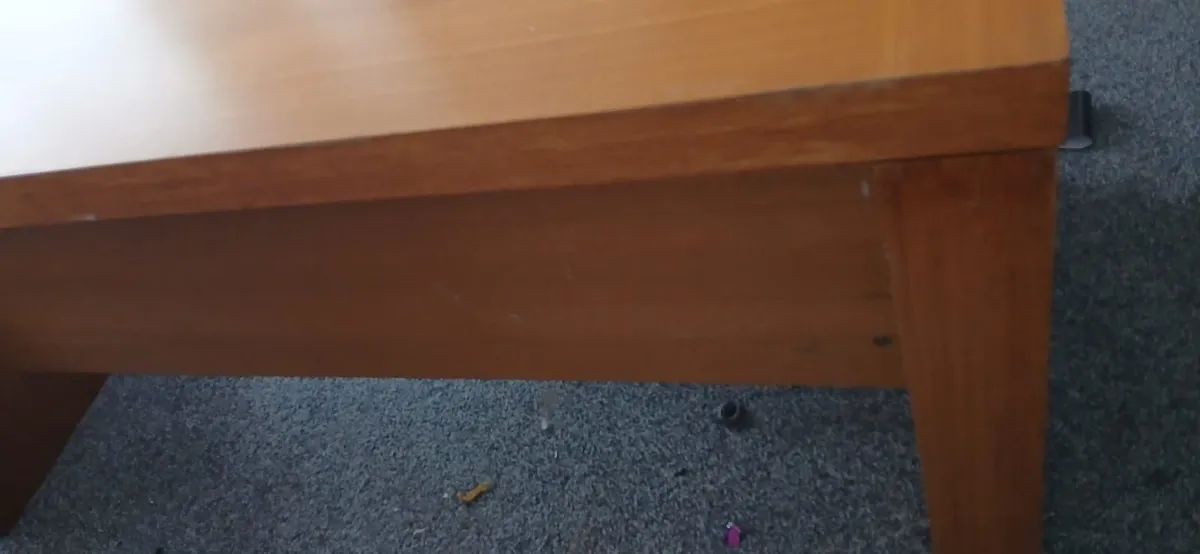 office desk - Image 2