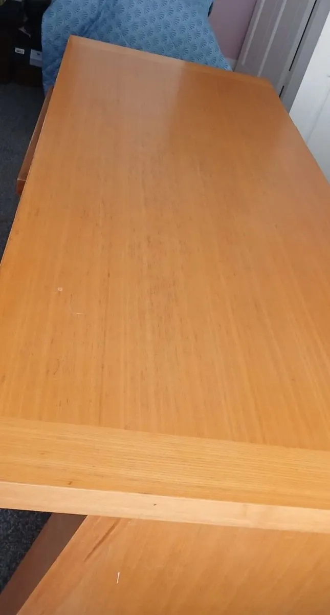 office desk - Image 3