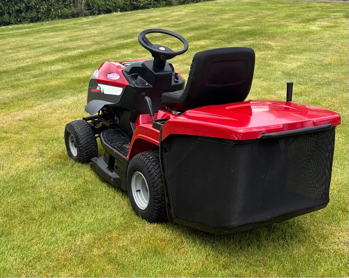Castlegarden XDC150 can deliver - Image 3