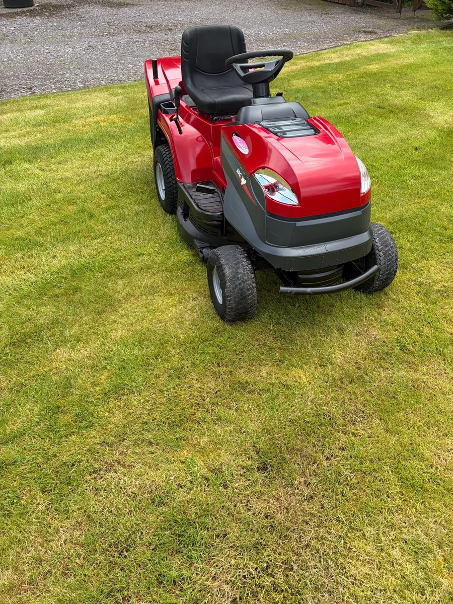 Castlegarden XDC150 can deliver - Image 4