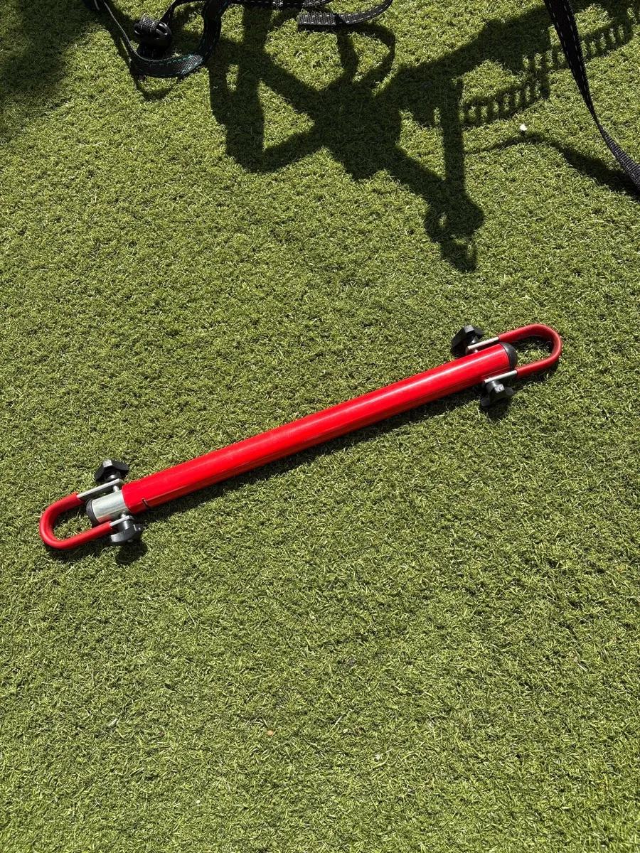 Bike bar - Image 1
