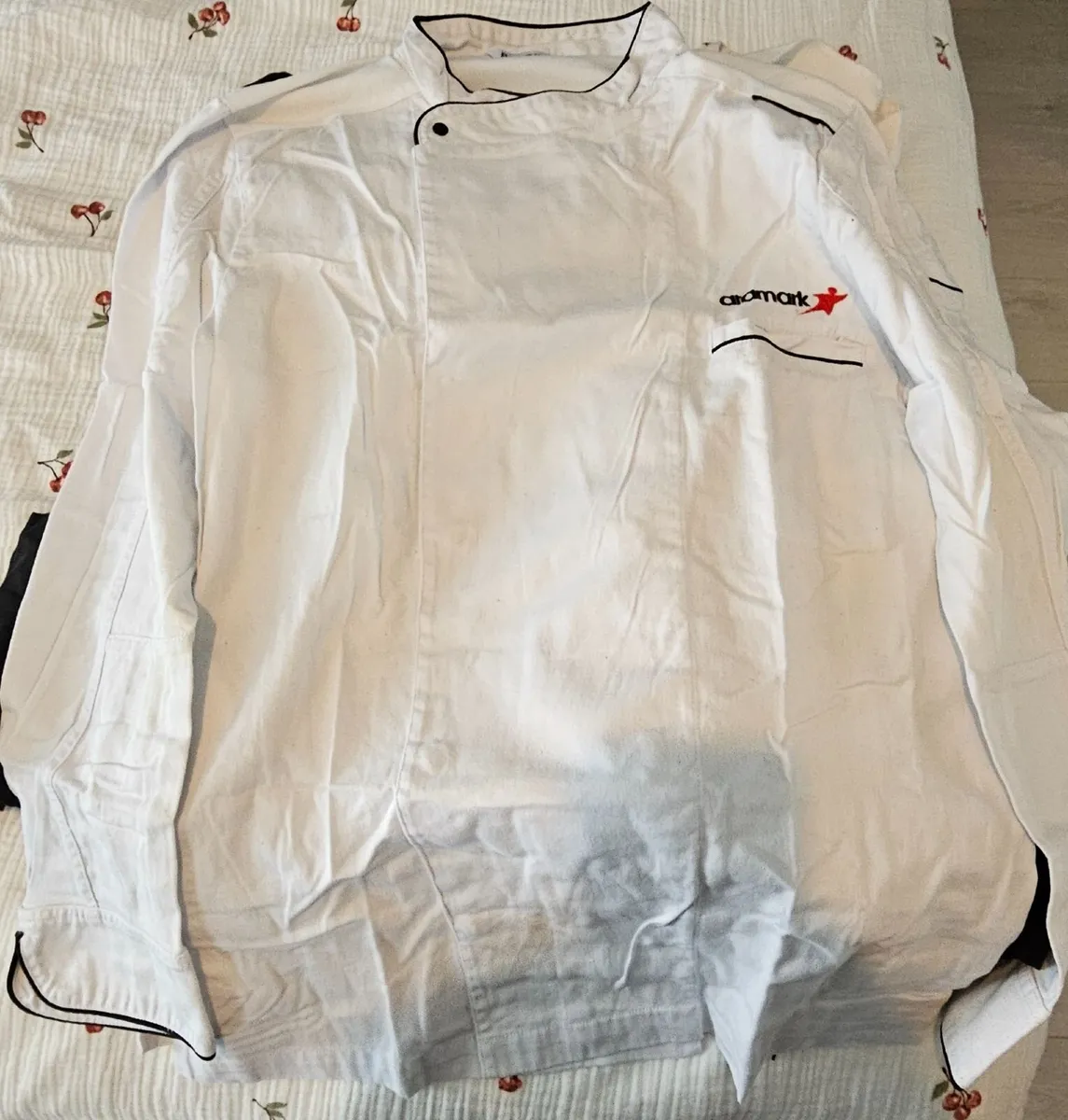 Chef Uniforms for sale - Image 1