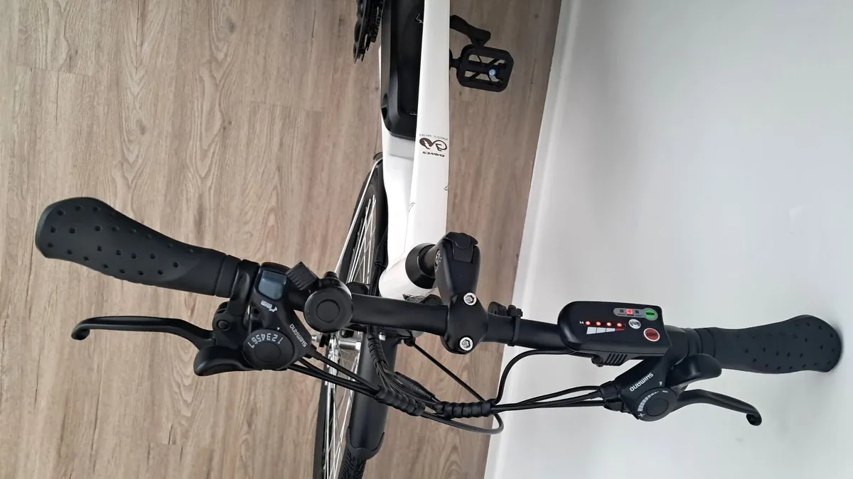DAWES MOJAV NEW e-Bike - Image 4