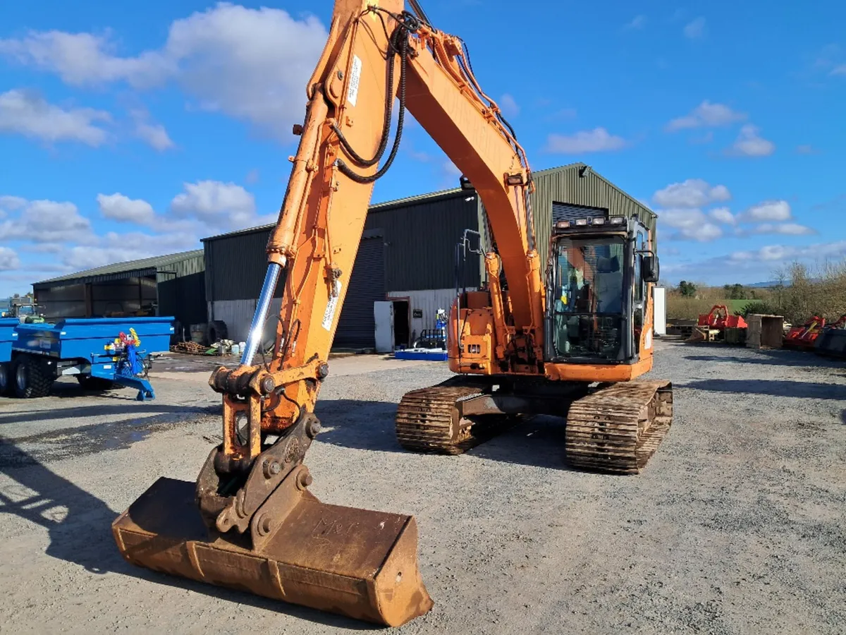 Doosan 140 LCR - Image 2