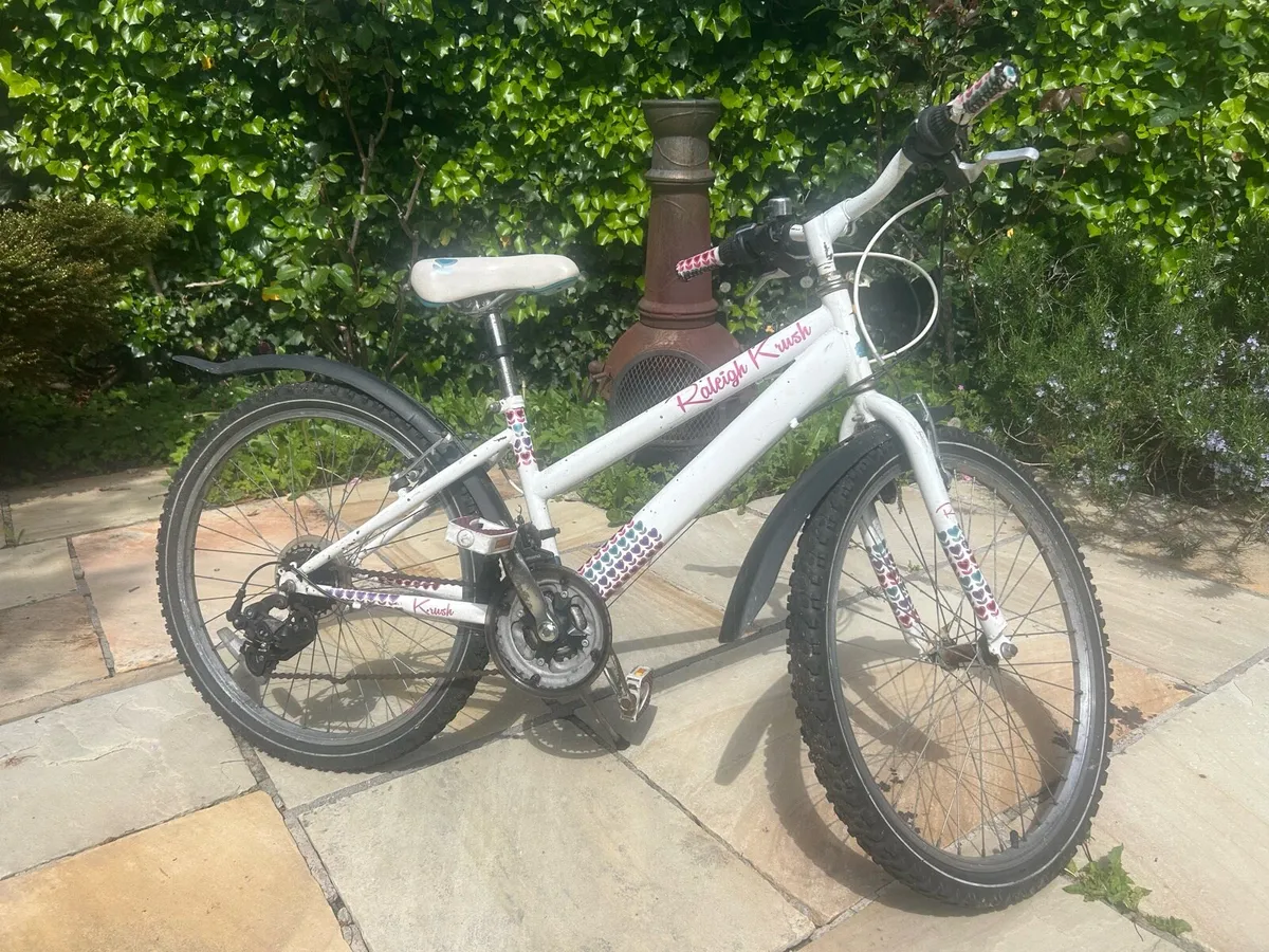 Kid’s Bike - Image 1