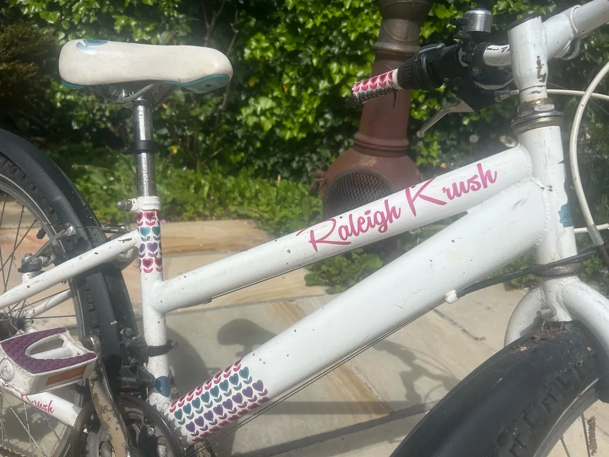 Kid’s Bike - Image 2