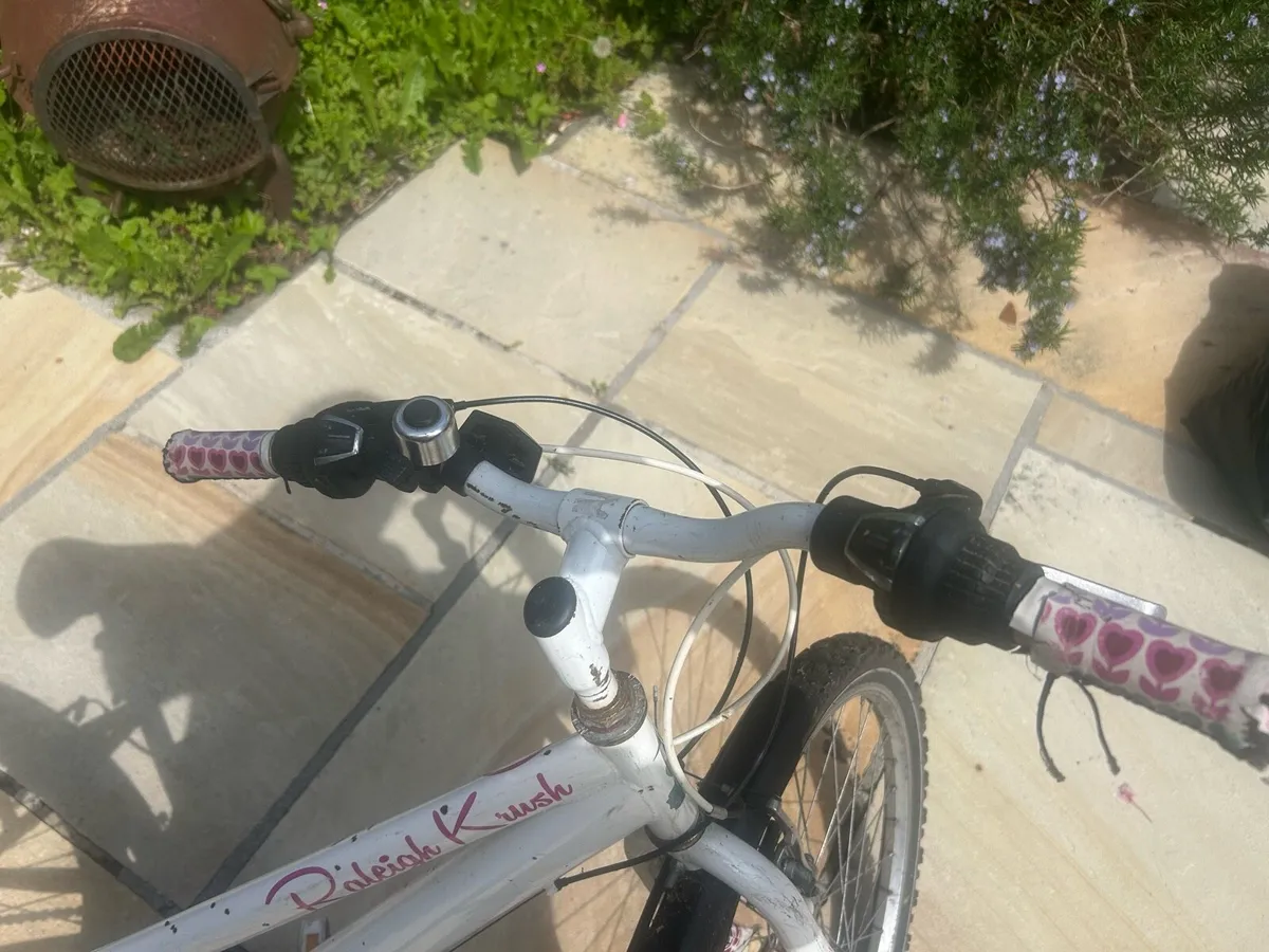 Kid’s Bike - Image 3