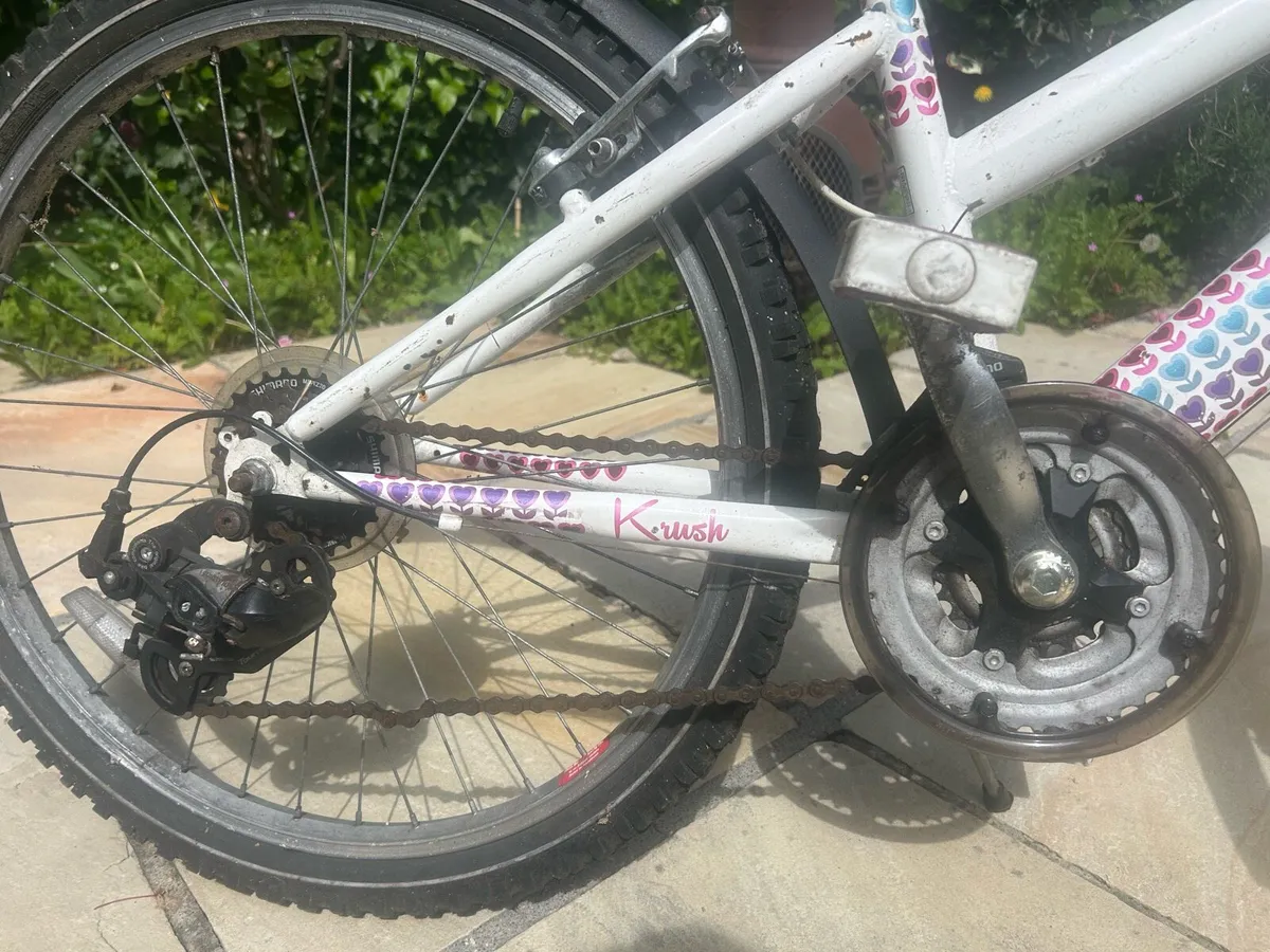 Kid’s Bike - Image 4