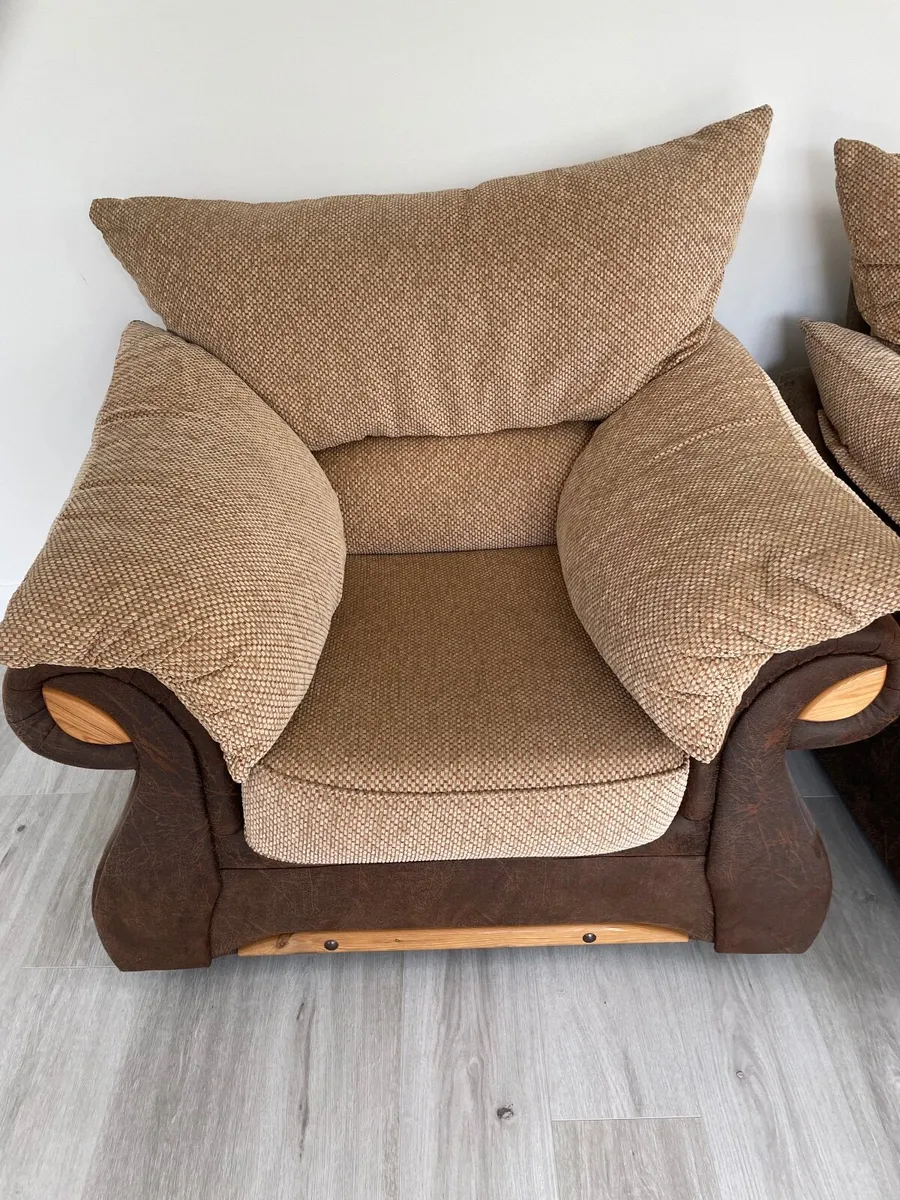 3 piece suite - Image 3
