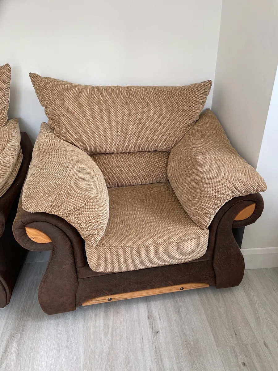 3 piece suite - Image 4