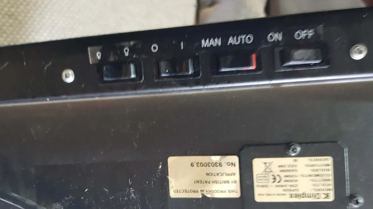 Heater - Image 4