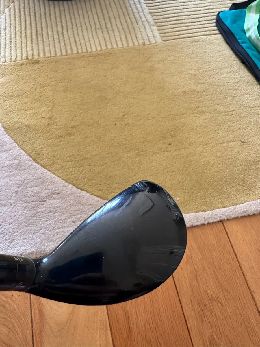 Titleist 915 3 hybrid - Image 4