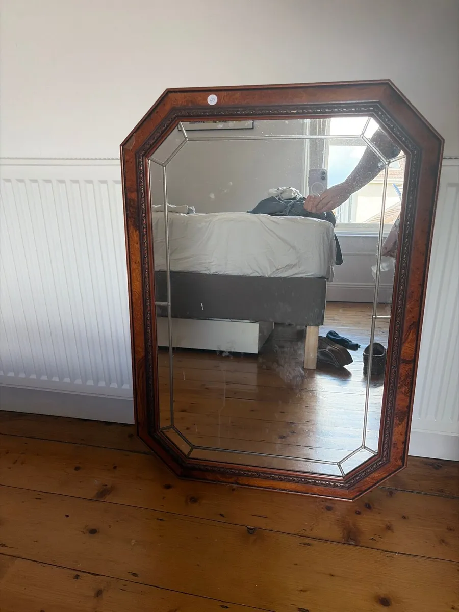 mirror