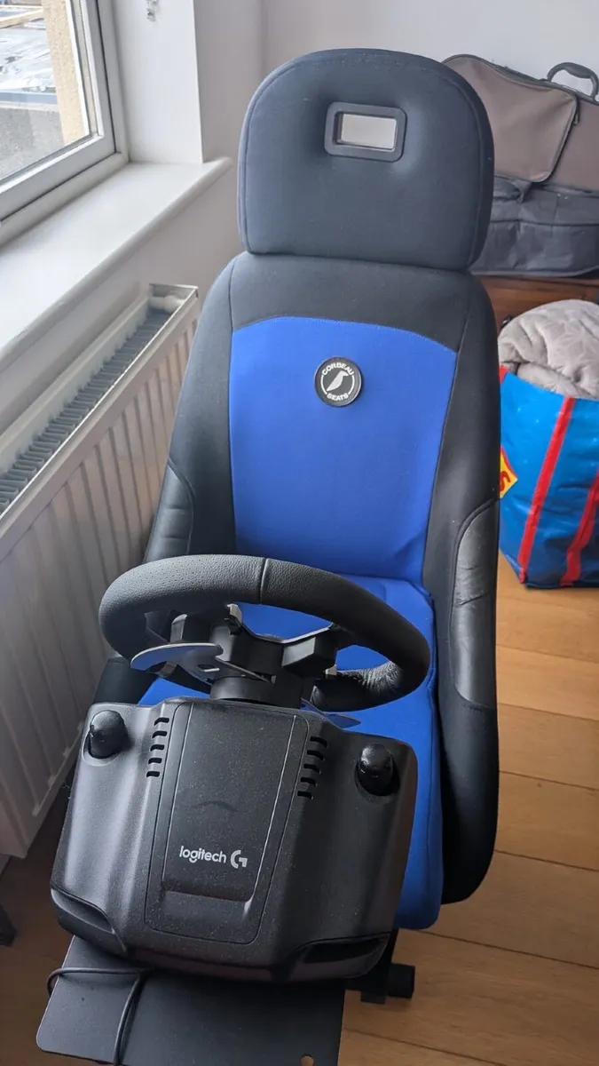 Gaming Chair - Image 2