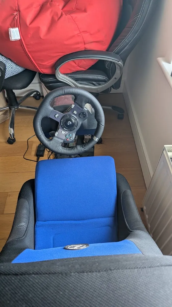 Gaming Chair - Image 3