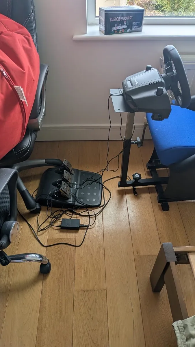 Gaming Chair - Image 4