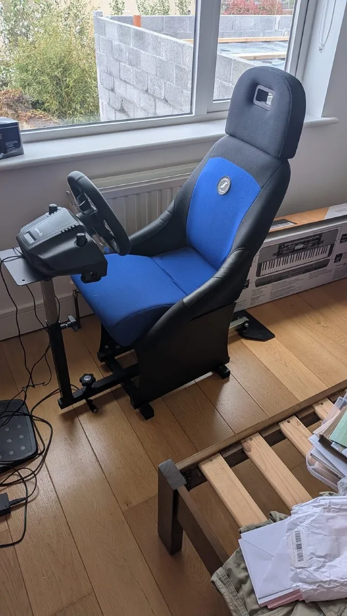 Gaming Chair - Image 1