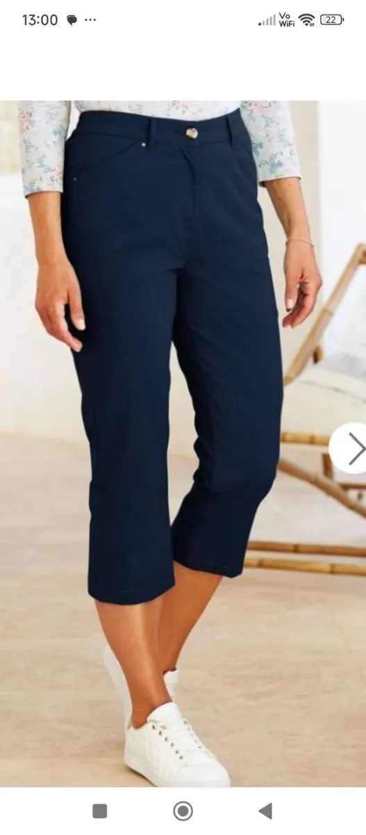 Womens Clothes size 8-10, New - Image 1