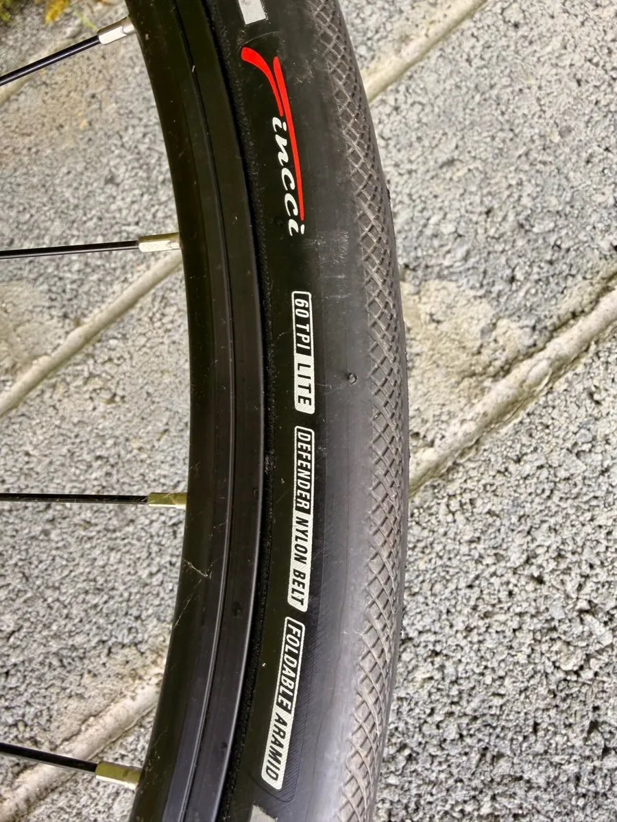 Fixed Gear Bike - Finna Fast Lane - Image 2