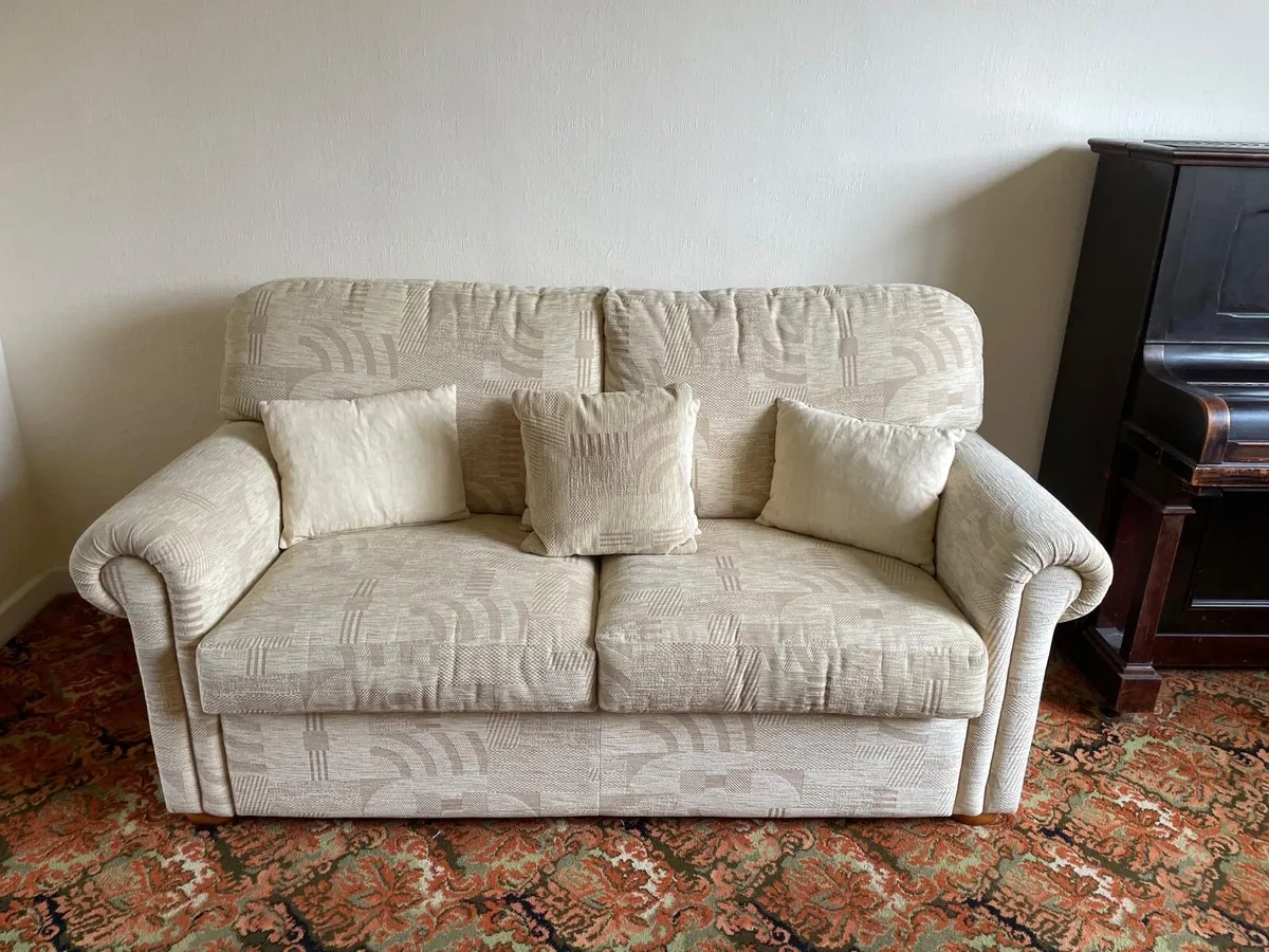 Sherborne sofa bed - Image 2