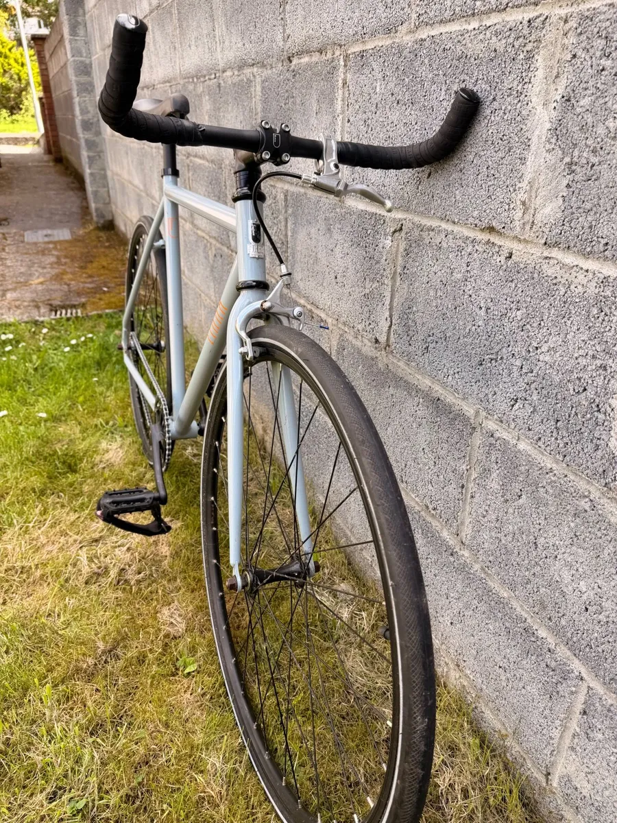 Fixed Gear Bike - Finna Fast Lane - Image 4
