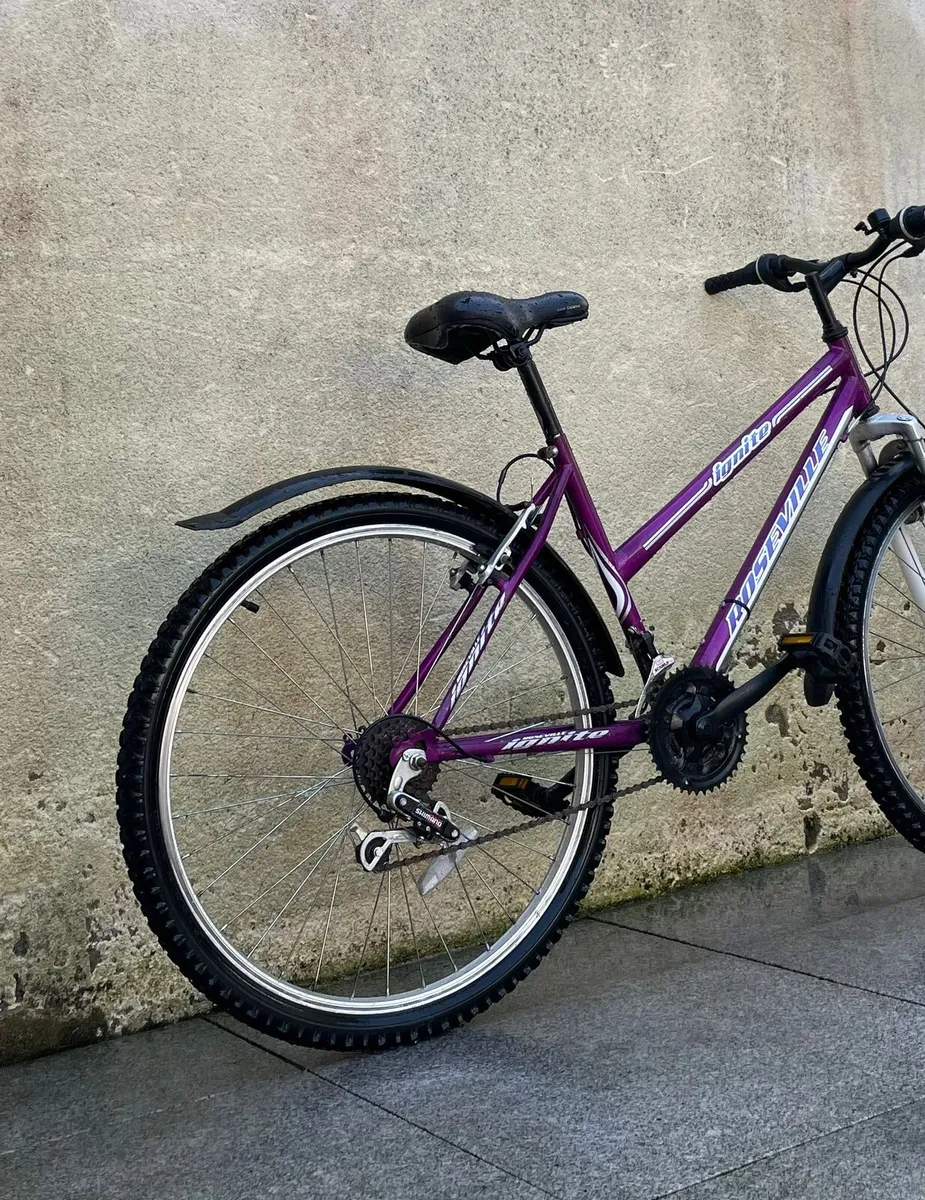 Womans bicycle - Image 3