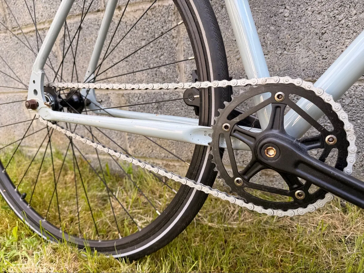 Fixed Gear Bike - Finna Fast Lane - Image 3