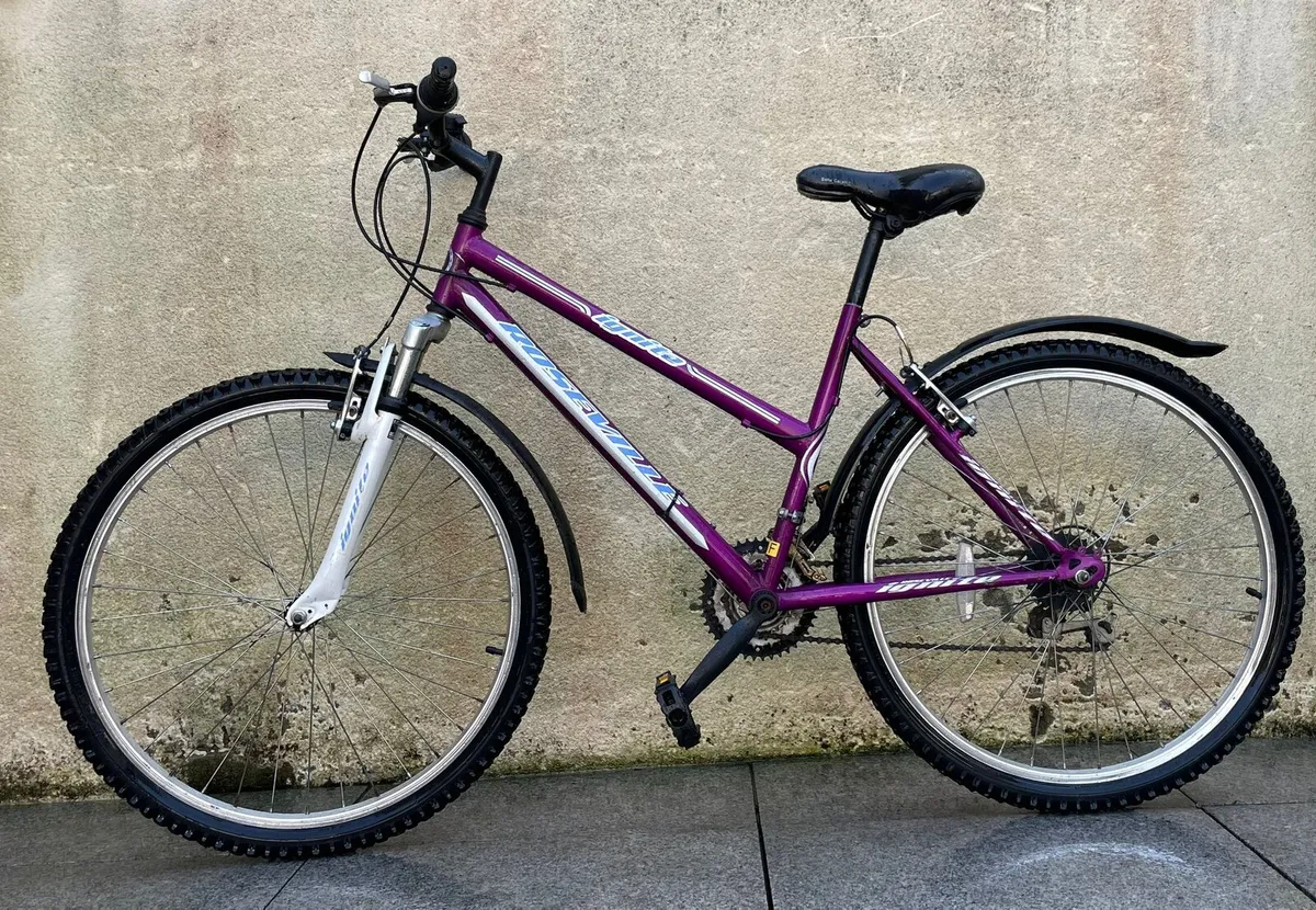 Womans bicycle - Image 2