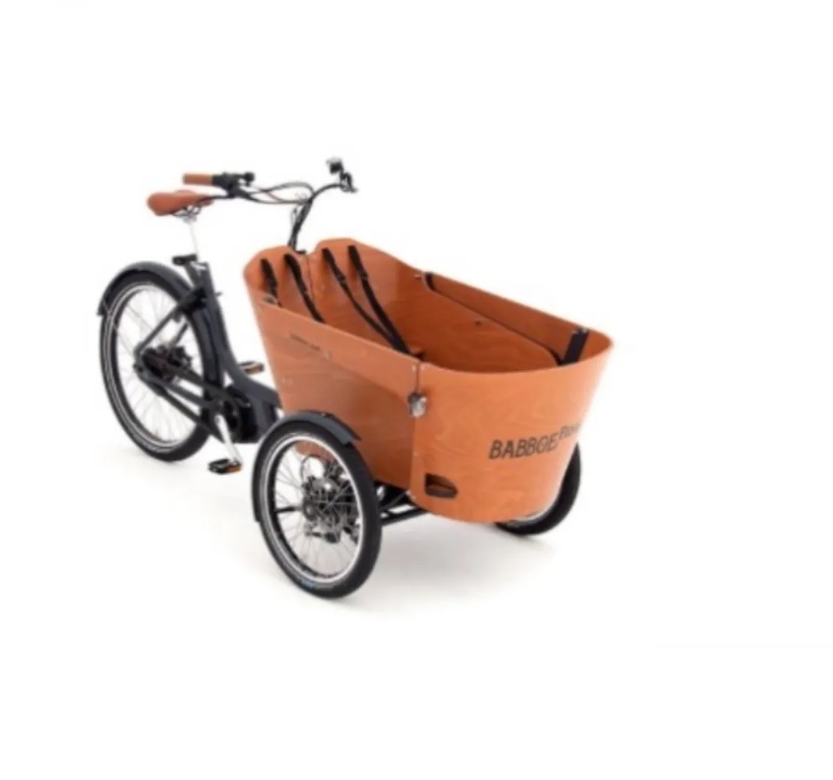 Cargo Bike