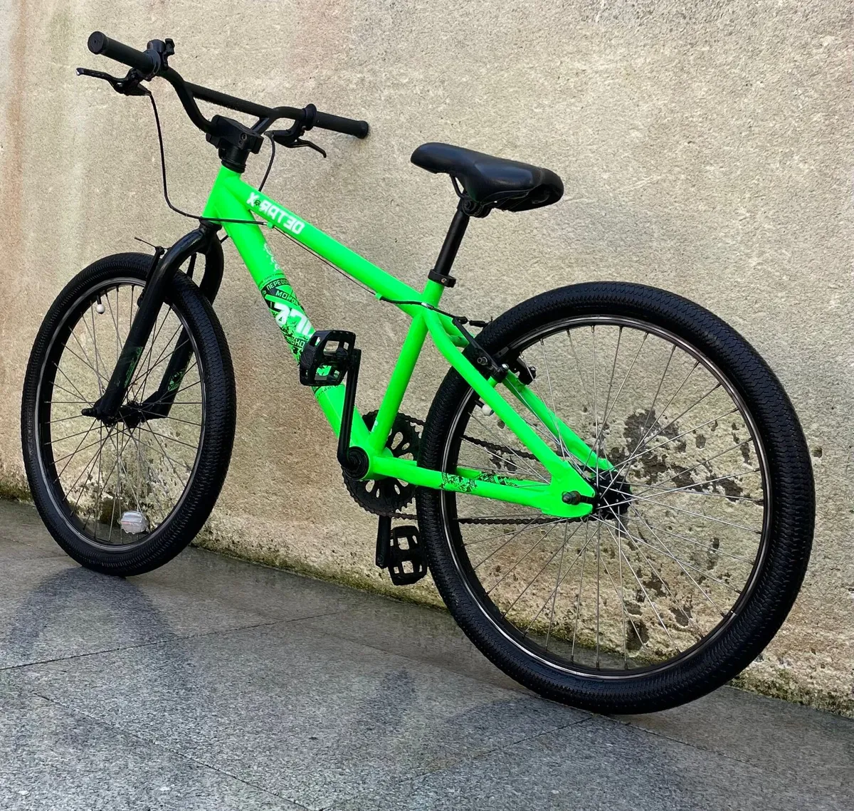 Boys bicycle - Image 2
