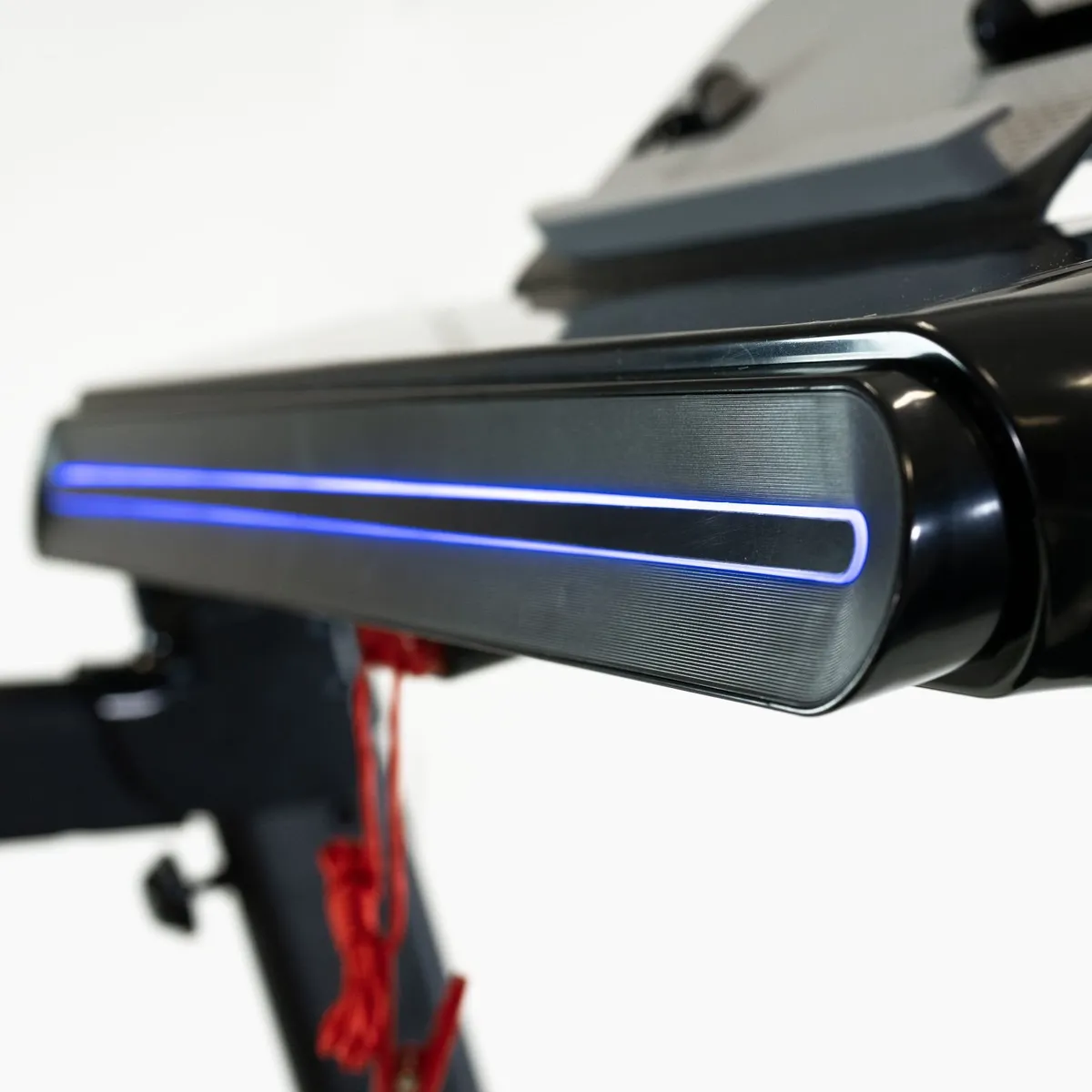 BH Fitness: Runlab Plus Folding Treadmill - Gym - Image 4