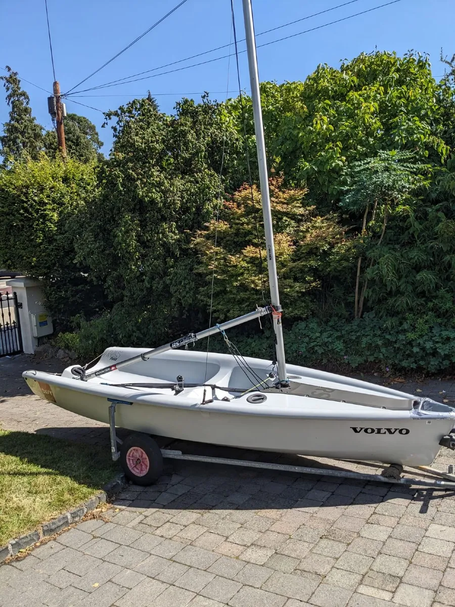 RS Feva 1649 - Image 1