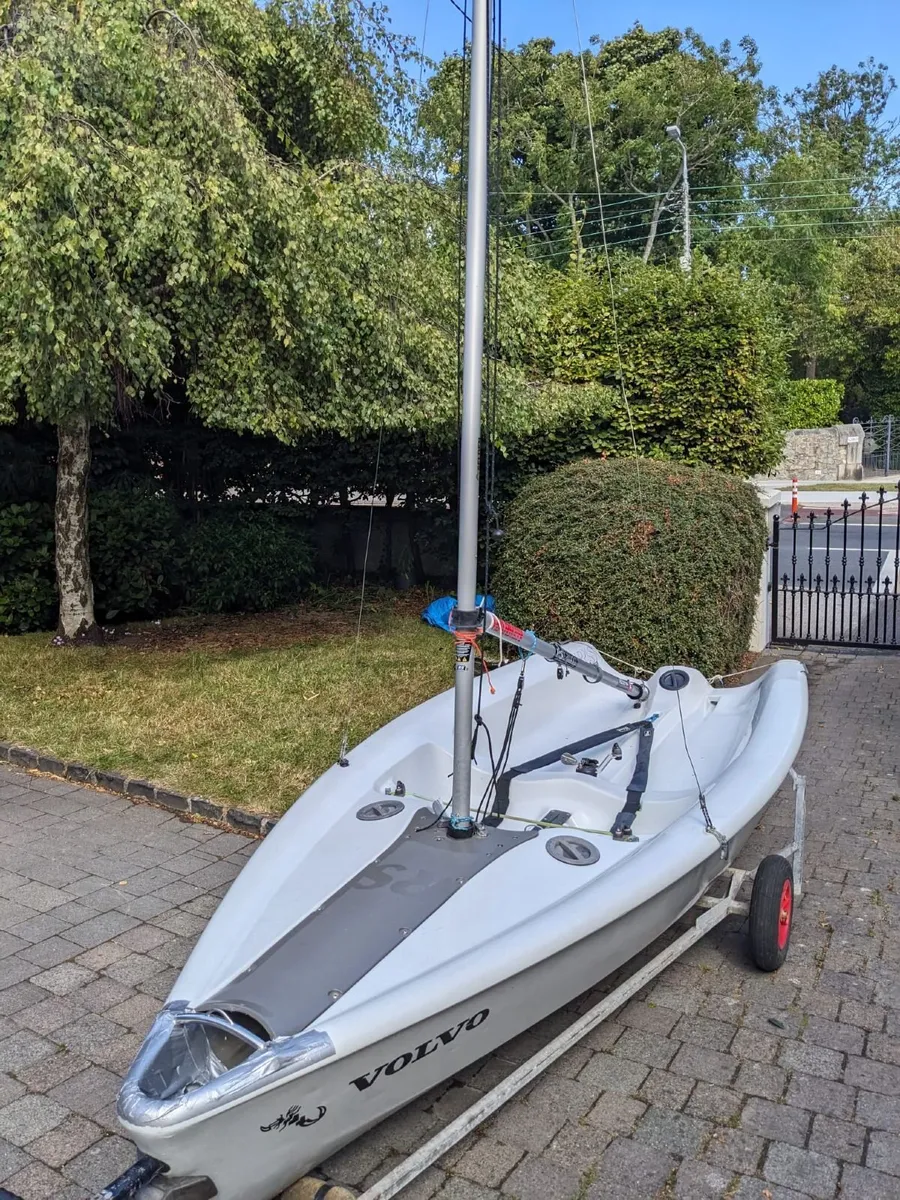 RS Feva 1649 - Image 2