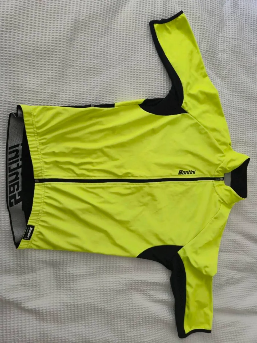 Santini Gabba type tops - Image 1