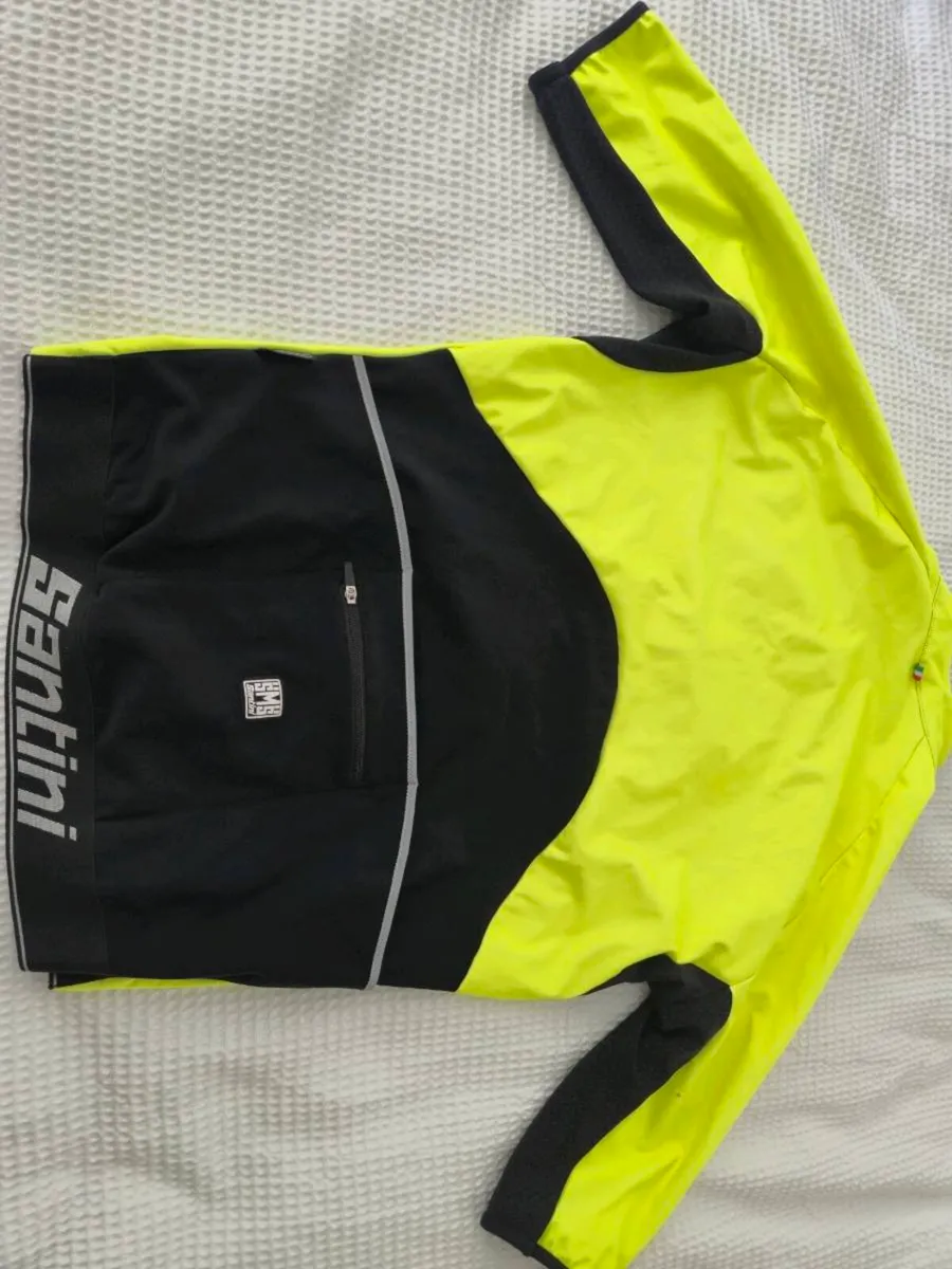 Santini Gabba type tops - Image 3