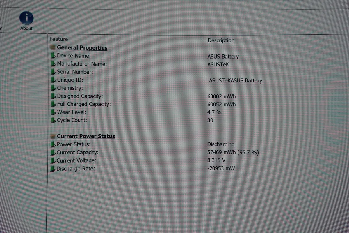 Asus Zenbook S13 3K OLED | Ultra 7 155U |16GB |1TB - Image 3