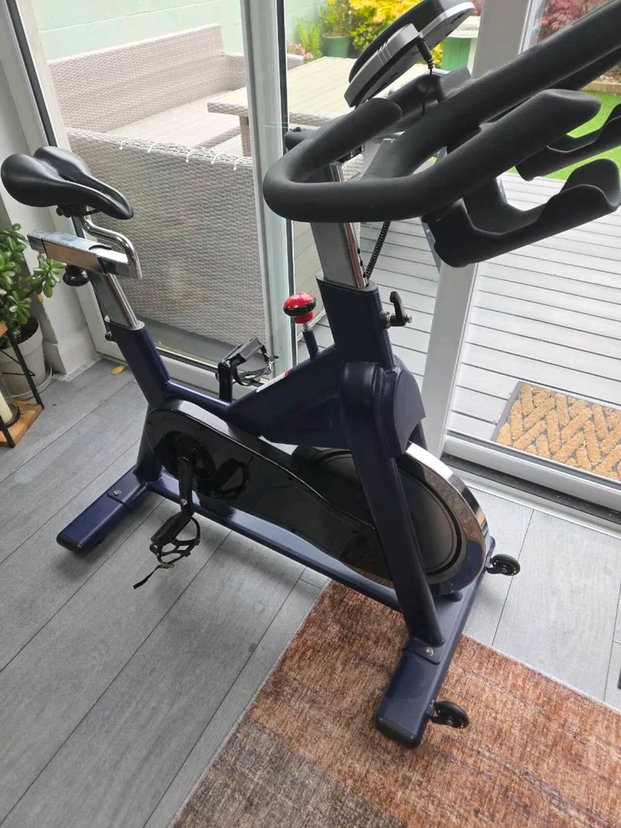 Spin Bike - Image 1