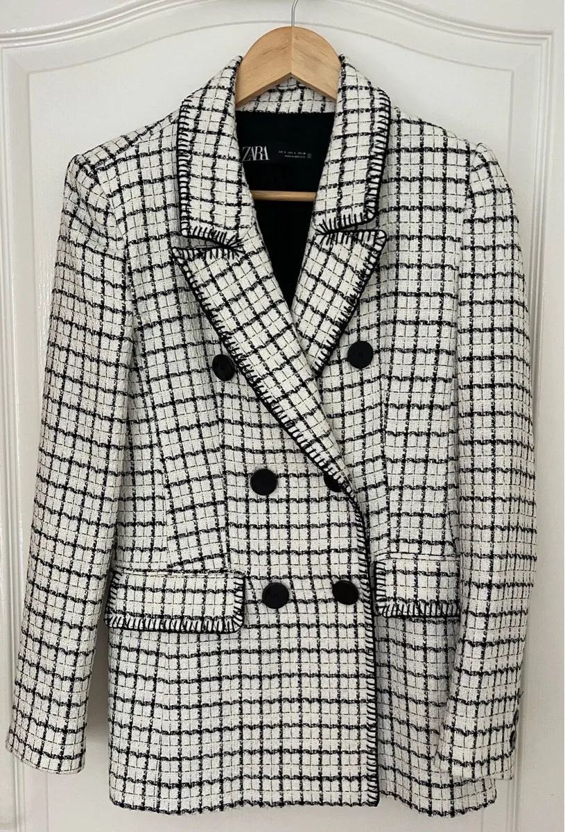 Blazer Chanel design - Image 1